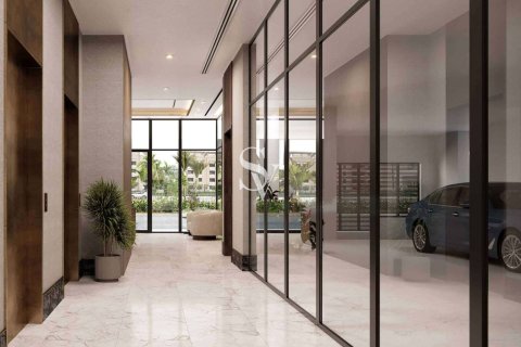 Apartment in Dubai Silicon Oasis, Dubai 1 bedroom, 87 sq.m. № 77519 - photo 11