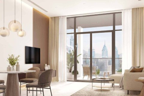 Apartment in Dubai Silicon Oasis, Dubai 1 bedroom, 87 sq.m. № 77519 - photo 7