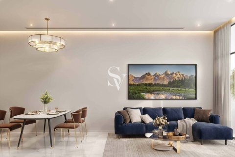 Apartment in Dubai Silicon Oasis, Dubai 1 bedroom, 87 sq.m. № 77519 - photo 15