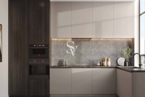 Apartment in Dubai Silicon Oasis, Dubai 1 bedroom, 87 sq.m. № 77519 - photo 14