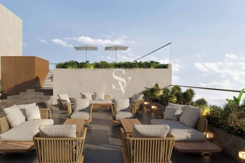 Apartment in Dubai Silicon Oasis, Dubai 1 bedroom, 87 sq.m. № 77519 - photo 2