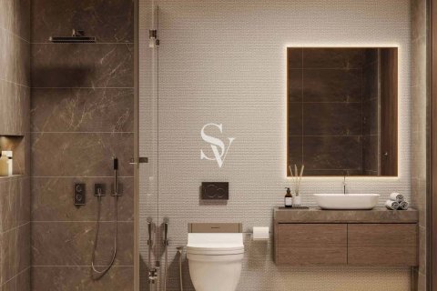 Apartment in Dubai Silicon Oasis, Dubai 1 bedroom, 87 sq.m. № 77519 - photo 10