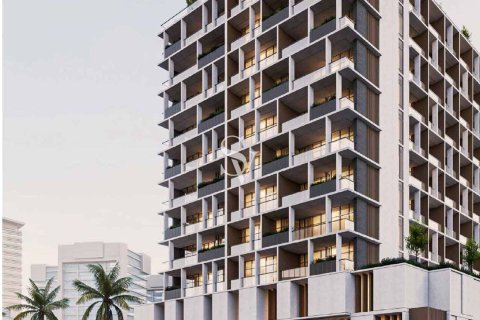 Apartment in Dubai Silicon Oasis, Dubai 1 bedroom, 87 sq.m. № 77519 - photo 1