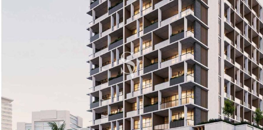 Apartment in Dubai Silicon Oasis, Dubai 1 bedroom, 87 sq.m. № 77519