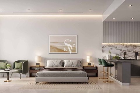 Apartment in Dubai Silicon Oasis, Dubai 1 bedroom, 87 sq.m. № 77519 - photo 12