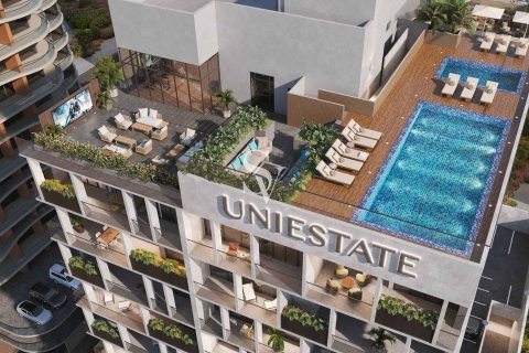 Apartment in Dubai Silicon Oasis, Dubai 1 bedroom, 87 sq.m. № 77519 - photo 3