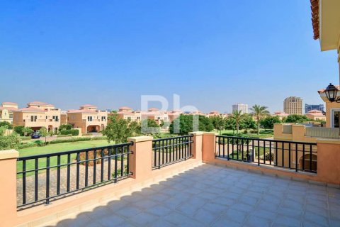 Villa in The Villa, Dubai 5 bedrooms, 334 sq.m. № 56272 - photo 14