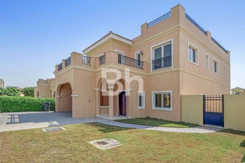 Villa in The Villa, Dubai 5 bedrooms, 334 sq.m. № 56272 - photo 11