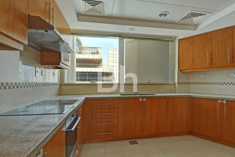شقة في مرسى دبي, دبي 3 غرف نوم, 223 م² رقم 56270 - صورة 18