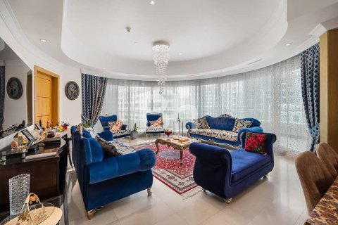 شقة في مرسى دبي, دبي 3 غرف نوم, 223 م² رقم 56270 - صورة 3