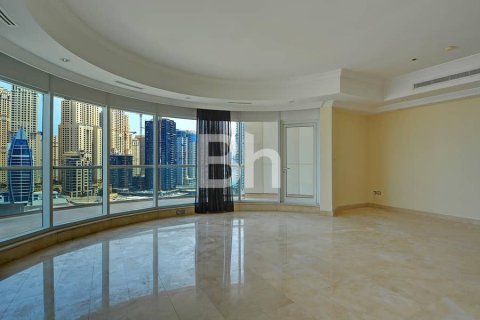 شقة في مرسى دبي, دبي 3 غرف نوم, 223 م² رقم 56270 - صورة 1
