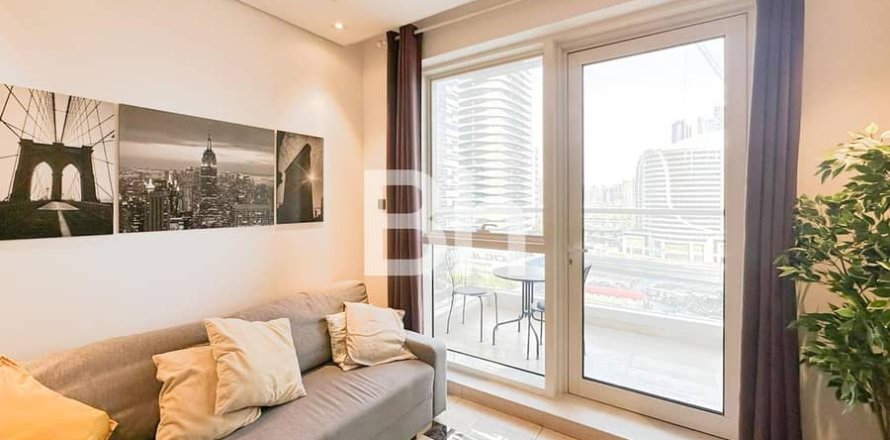 Appartement à Downtown Dubai (Downtown Burj Dubai), Dubai, 2 chambres, 143 m², № 56283
