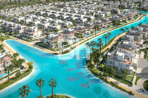 Villa en Dubai South (Dubai World Central), Dubai, 4 dormitorios, 411 m², № 56273 - foto 3