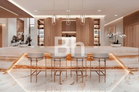 Villa en Dubai South (Dubai World Central), Dubai, 4 dormitorios, 411 m², № 56273 - foto 9