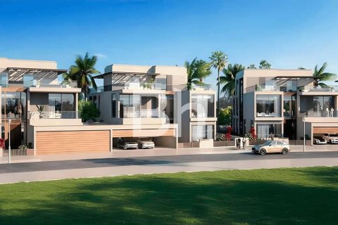 Villa en Dubai South (Dubai World Central), Dubai, 4 dormitorios, 411 m², № 56273 - foto 7