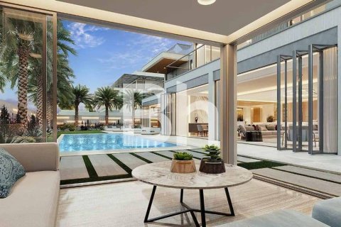 Villa en Dubai South (Dubai World Central), Dubai, 4 dormitorios, 411 m², № 56273 - foto 6
