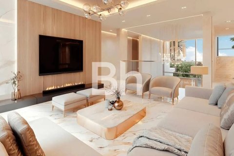Villa en Dubai South (Dubai World Central), Dubai, 4 dormitorios, 411 m², № 56273 - foto 1