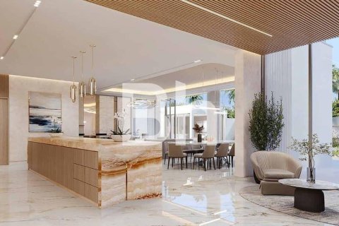 Villa en Dubai South (Dubai World Central), Dubai, 4 dormitorios, 411 m², № 56273 - foto 5