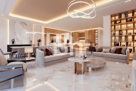 Villa en Dubai South (Dubai World Central), Dubai, 4 dormitorios, 411 m², № 56273 - foto 10