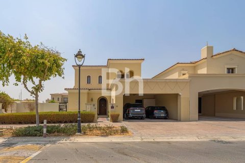 Villa in Arabian Ranches 2, Dubai 4 bedrooms, 300 sq.m. № 56271 - photo 3