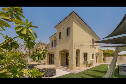 Villa in Arabian Ranches 2, Dubai 4 bedrooms, 300 sq.m. № 56271 - photo 2