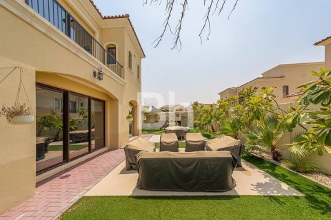Villa in Arabian Ranches 2, Dubai 4 bedrooms, 300 sq.m. № 56271 - photo 17