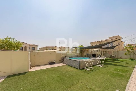Villa in Arabian Ranches 2, Dubai 4 bedrooms, 300 sq.m. № 56271 - photo 20