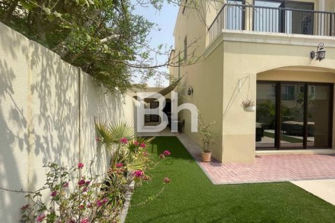 Villa in Arabian Ranches 2, Dubai 4 bedrooms, 300 sq.m. № 56271 - photo 16