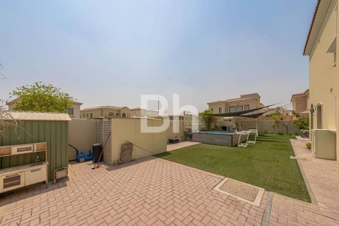 Villa in Arabian Ranches 2, Dubai 4 bedrooms, 300 sq.m. № 56271 - photo 21