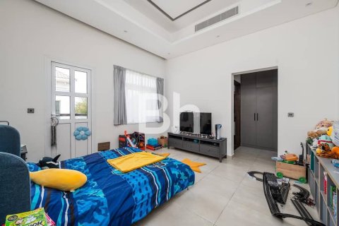 Villa in The Villa, Dubai 5 bedrooms, 639 sq.m. № 56268 - photo 6