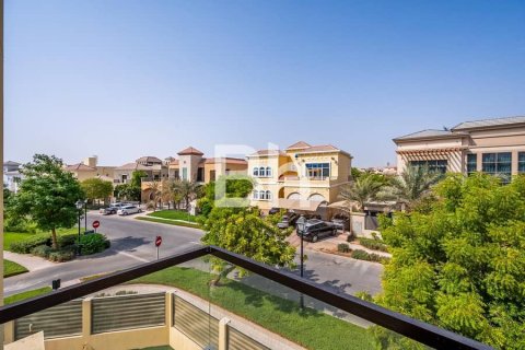 Villa in The Villa, Dubai 5 bedrooms, 639 sq.m. № 56268 - photo 4
