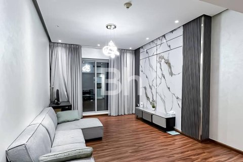 Appartement à Jumeirah Lake Towers, Dubai, 1 chambre, 83 m², № 56269 - photo 1