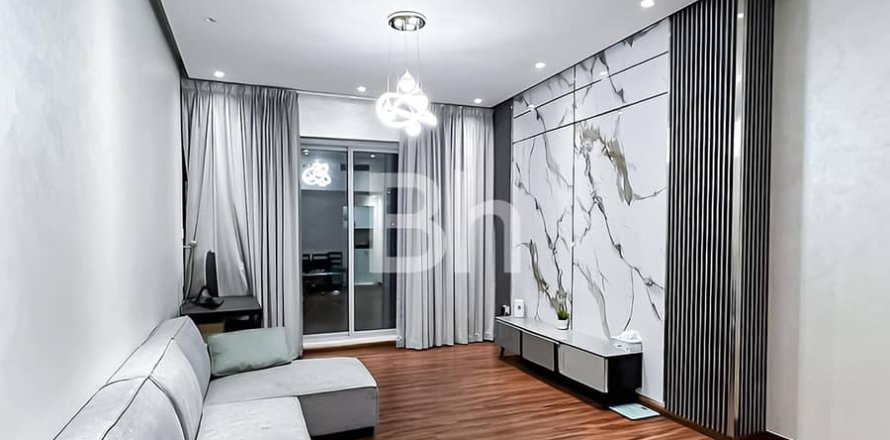 Appartement à Jumeirah Lake Towers, Dubai, 1 chambre, 83 m², № 56269