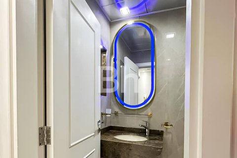Appartement à Jumeirah Lake Towers, Dubai, 1 chambre, 83 m², № 56269 - photo 15
