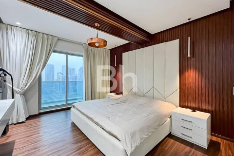 Appartement à Jumeirah Lake Towers, Dubai, 1 chambre, 83 m², № 56269 - photo 6