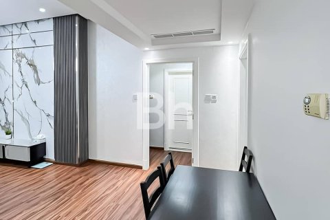 Appartement à Jumeirah Lake Towers, Dubai, 1 chambre, 83 m², № 56269 - photo 10
