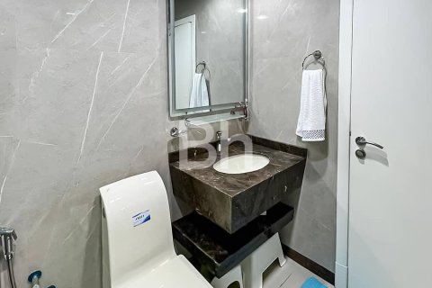 Appartement à Jumeirah Lake Towers, Dubai, 1 chambre, 83 m², № 56269 - photo 13