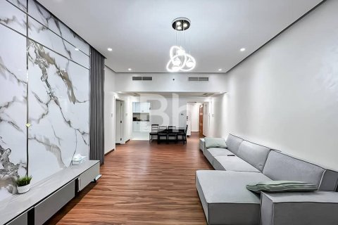 Appartement à Jumeirah Lake Towers, Dubai, 1 chambre, 83 m², № 56269 - photo 11