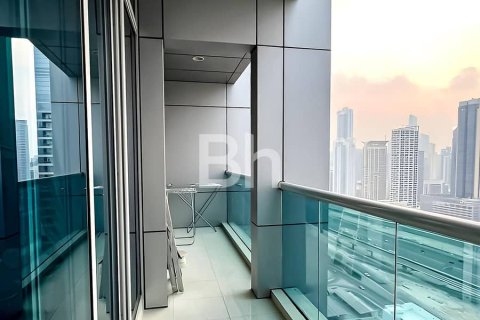 Appartement à Jumeirah Lake Towers, Dubai, 1 chambre, 83 m², № 56269 - photo 12