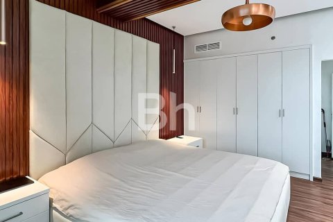 Appartement à Jumeirah Lake Towers, Dubai, 1 chambre, 83 m², № 56269 - photo 5