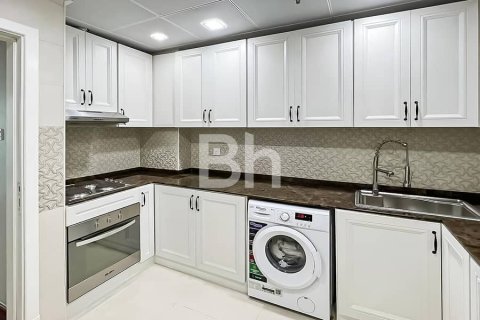 Appartement à Jumeirah Lake Towers, Dubai, 1 chambre, 83 m², № 56269 - photo 8