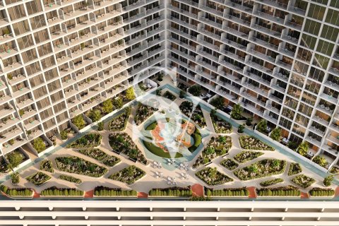 Apartment in LUMA PARK VIEWS in Jumeirah Village Circle, Dubai 1 bedroom, 78 sq.m. № 68658 - photo 2