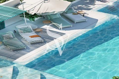 Apartment in LUMA PARK VIEWS in Jumeirah Village Circle, Dubai 1 bedroom, 78 sq.m. № 68658 - photo 11