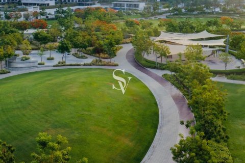 Appartement à PALACE RESIDENCES à Dubai Creek Harbour (The Lagoons), Dubai, 2 chambres, 99 m², № 68648 - photo 12