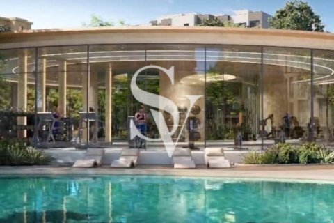 Купить квартиру в Дубае: 3 спальни, 183м², № 68650 - фото 3