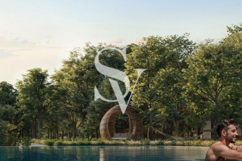 Купить квартиру в Дубае: 3 спальни, 183м², № 68650 - фото 13