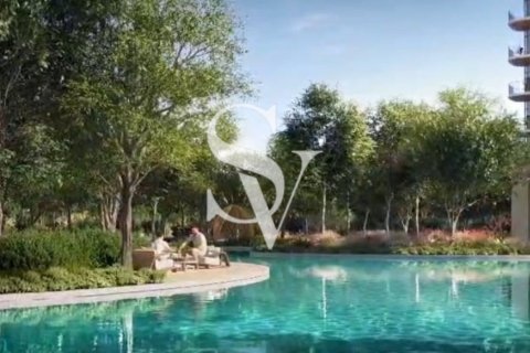 Купить квартиру в Дубае: 3 спальни, 183м², № 68650 - фото 9