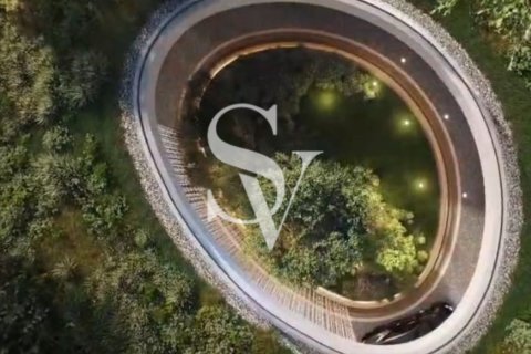 Купить квартиру в Дубае: 3 спальни, 183м², № 68650 - фото 4