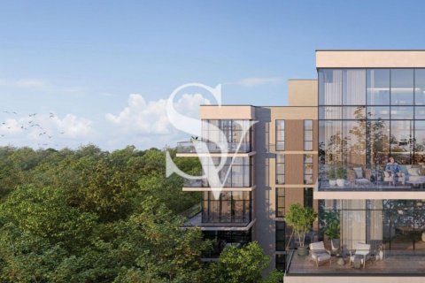 Купить квартиру в Дубае: 3 спальни, 183м², № 68650 - фото 1