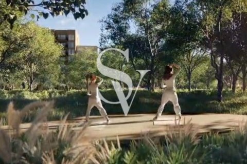 Купить квартиру в Дубае: 3 спальни, 183м², № 68650 - фото 7